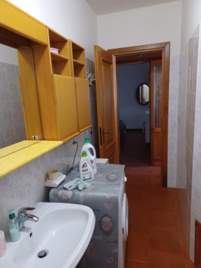 Appartamento lu bagnu a 500 m dalla spiaggia